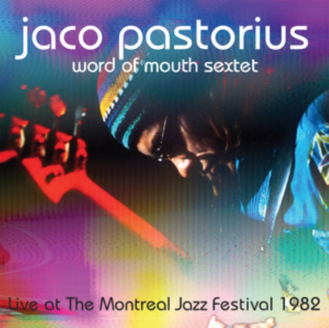Live At The Montreal Jazz Festival. July