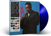 My Favorite Things Blue Vinyl