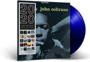 Blue Train Blue Vinyl