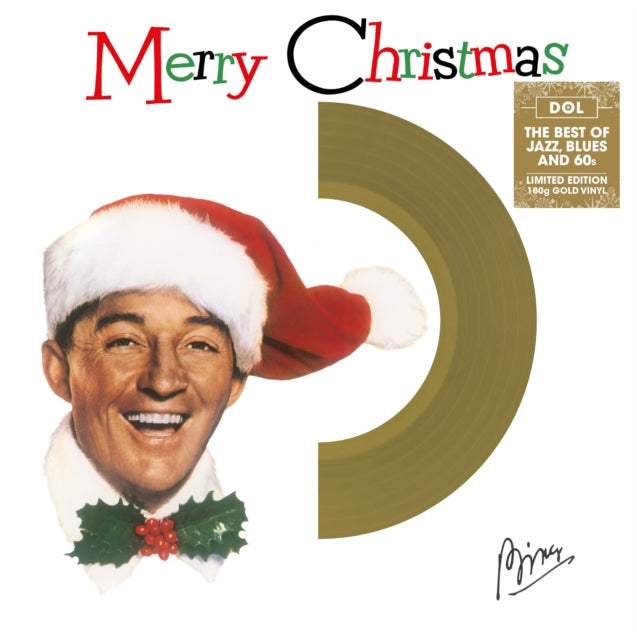 Merry Christmas Coloured Vinyl