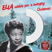 Ella Wishes You A Swinging Christmas Col