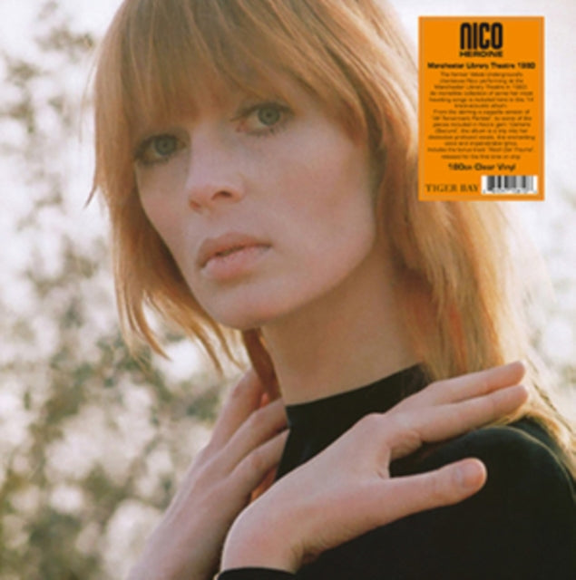 Heroine - Manchester Library Theatre 198
