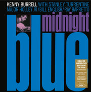 Midnight Blue