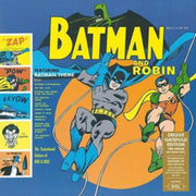 Batman & Robin