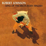King Of The Delta Blues Vol. 1&2