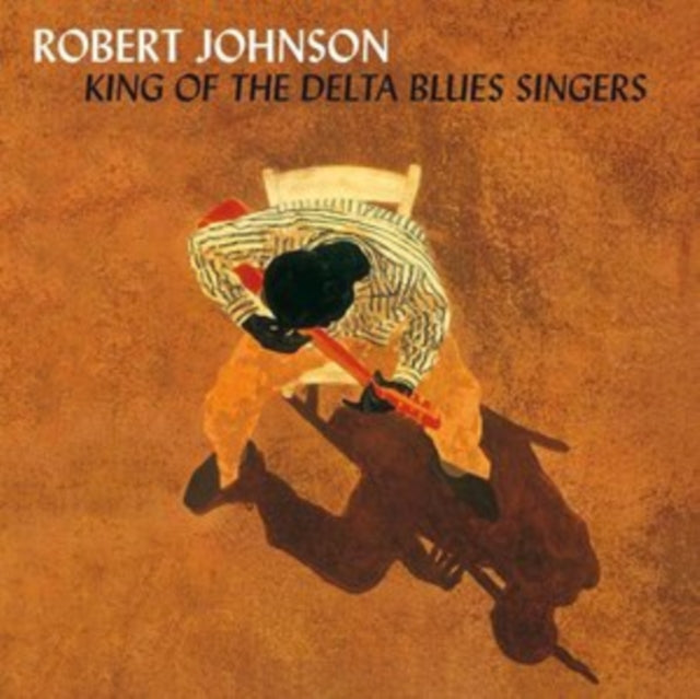 King Of The Delta Blues Vol. 1&2