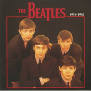 1958-1962 Red Vinyl