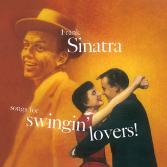 Songs For Swingin Lovers