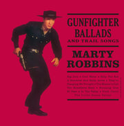 Gunfighter Ballads And Trail Songs