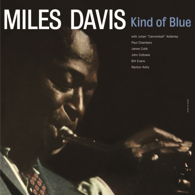 Kind Of Blue
