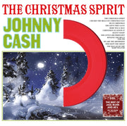 The Christmas Spirit Coloured Vinyl