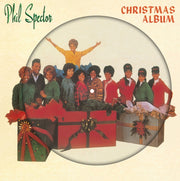 A Christmas Gift For You Picture Disc