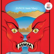 Janus Red Vinyl