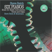 Six Pianos / Music For Mallet