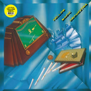 Yellow Magic Orchestra Highlighter Canar