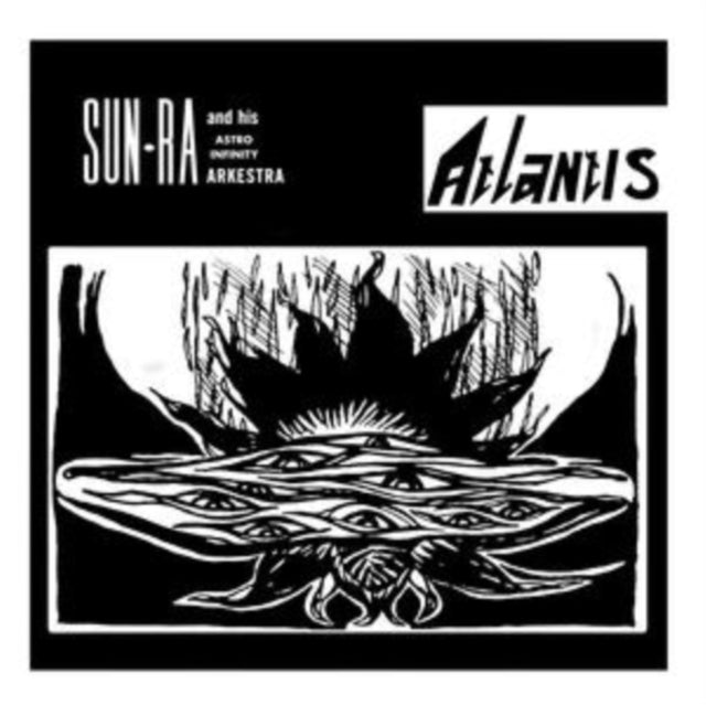 Atlantis White Vinyl