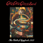 The Birth Of Krautrock 1969