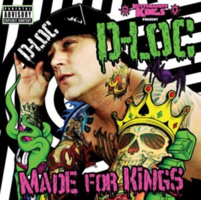Made For Kings