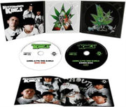 Long Live The Kings Deluxe Edition