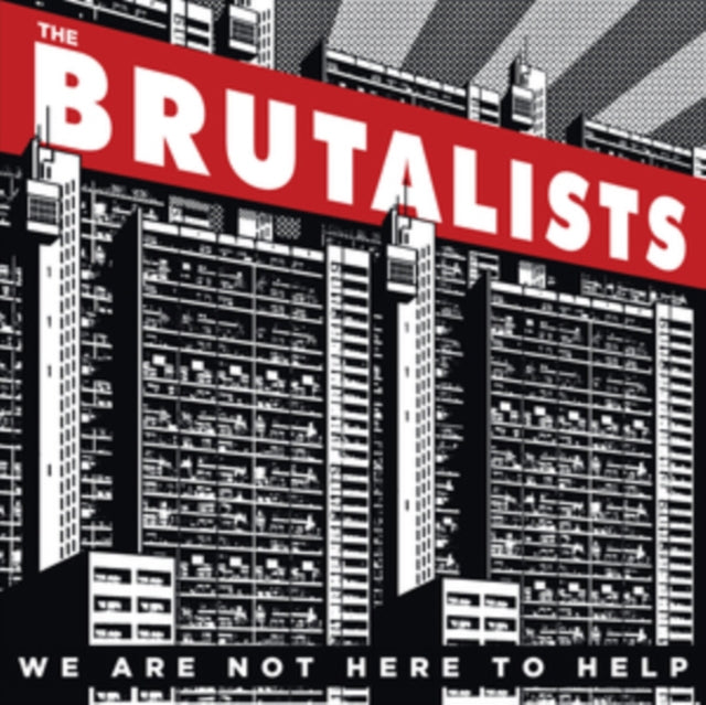 We Are Not Here To Help