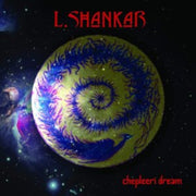 Chepleeri Dream Red Vinyl