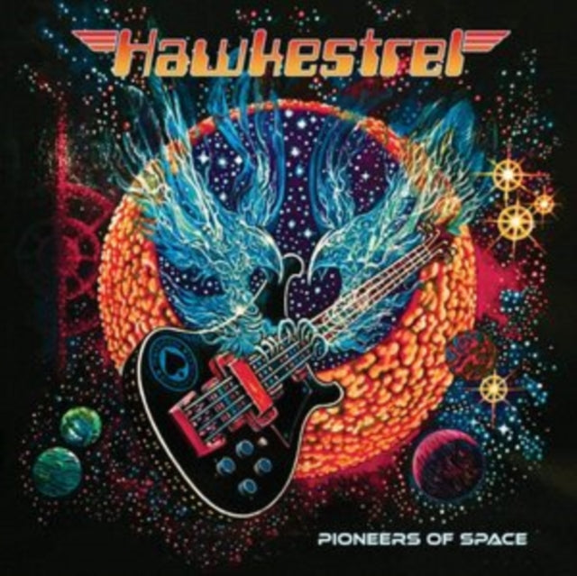 Pioneers Of Space