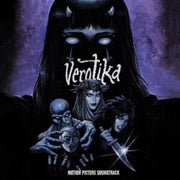 Verotika Picture Disc