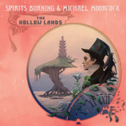 The Hollow Lands Coloured Vinyl