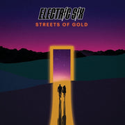 Streets Of Gold Coloured Vinyl