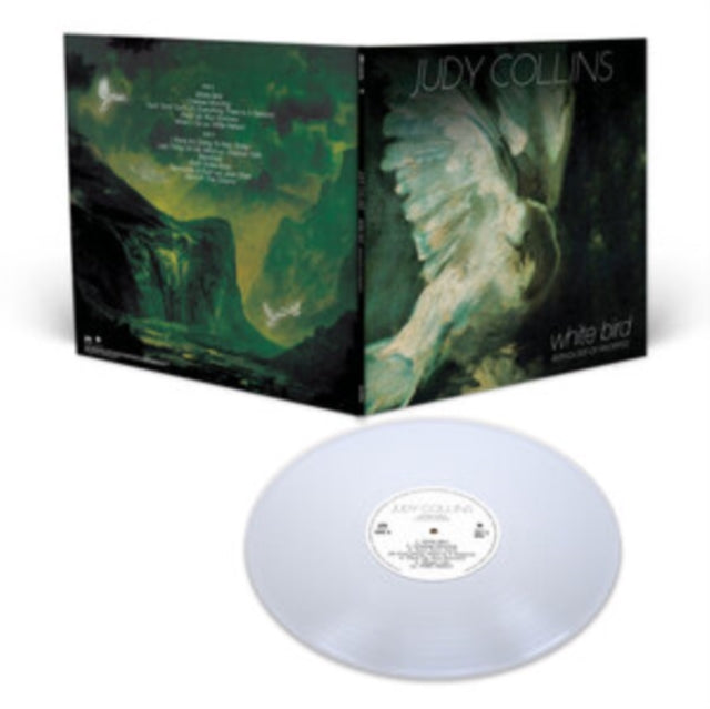 White Bird - Anthology Of Favourites Whi