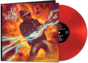 Eclectic Electric Red Vinyl