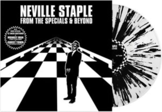 From The Specials & Beyond Black & White