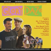 Glory Daze - Original Soundtrack Pink Vi