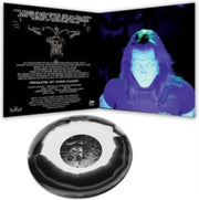 Danzig 5 Blackacidevil Black & White Haz