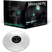 Unplugged In Boston Clear Vinyl