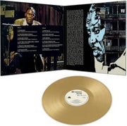Blues Essentials Gold Vinyl