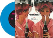 Cock In My Pocket Blue Vinyl