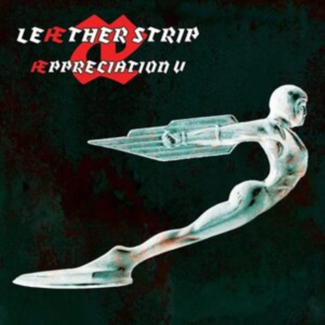 Aeppreciation V Green Vinyl