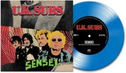 Sensei Blue Vinyl