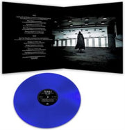 American Vampire Blue Vinyl
