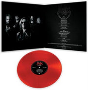 Best Of 1983-2012 Red Vinyl