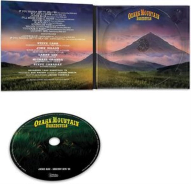 Jackie Blue - Greatest Hits 96