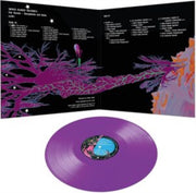 Space Fusion Odyssey Purple Vinyl