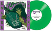 Encore Green Vinyl