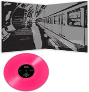 Metro - Greatest Hits Pink Vinyl