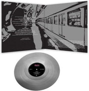 Metro - Greatest Hits Silver Vinyl