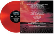 A Tribute To Scorpions Red Vinyl