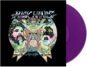Jupiter Translucent Purple