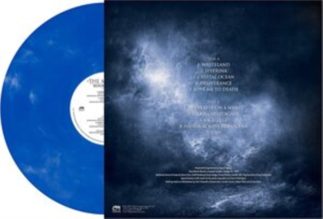 Resurrection - The Best Of Blue/white Ma