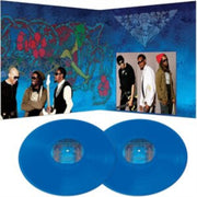 Pinnick Gales Pridgen Blue Vinyl